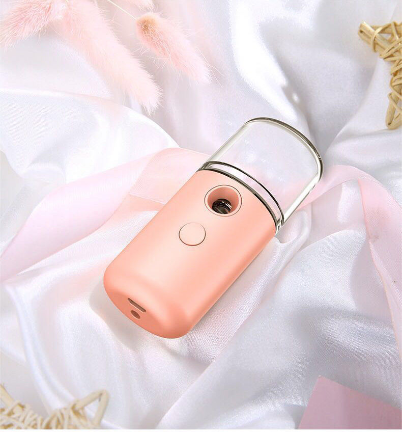 Nebulizzatore Nano Viso USB – colori disponibili