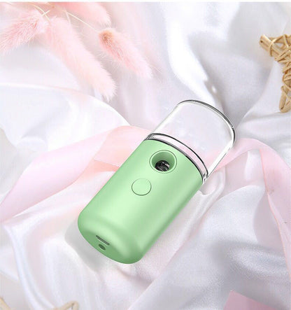 Nebulizzatore Nano Viso USB – dettaglio