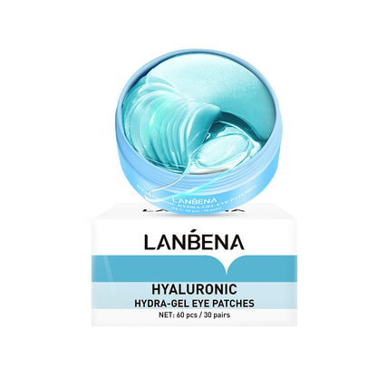 Patch Occhi Anti-Age – applicazione