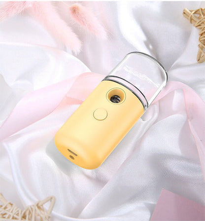 Nebulizzatore Nano Viso USB – confezione