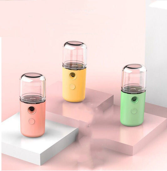 Nebulizzatore Nano Viso USB