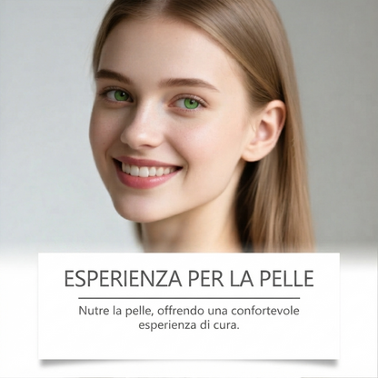 Tonico Viso al Rame Peptide