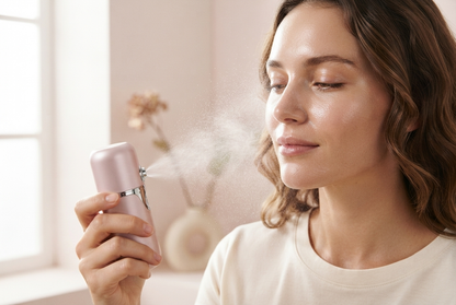 Nebulizzatore Nano Viso USB