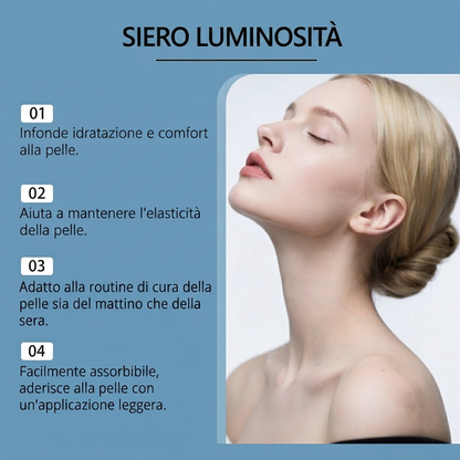 Tonico Viso al Rame Peptide